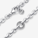 Pandora schakel Armband met zirkonia 592777C01-18 18cm - 53422