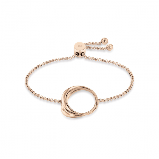 Calvin Klein CJ35000005 Dames Armband - 53227