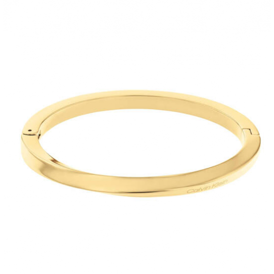 Calvin Klein CJ35000313 Dames Armband - 53231