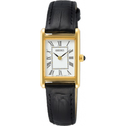 SEIKO Dames Horloge Quartz SWR054P1 - 49123