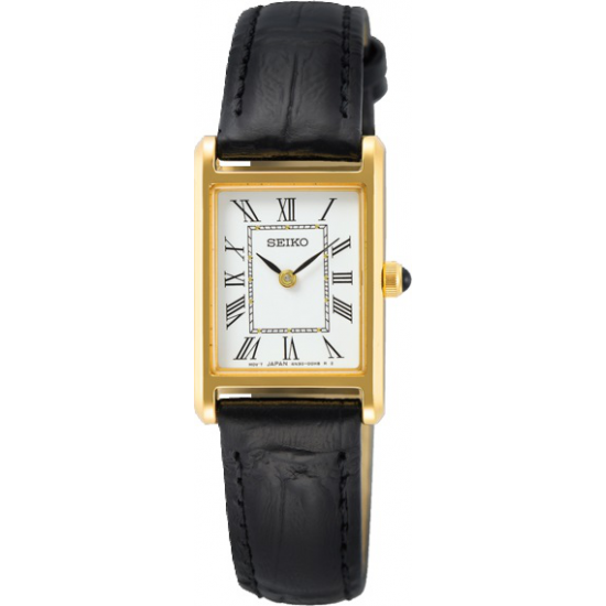 SEIKO Dames Horloge Quartz SWR054P1 - 49123