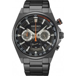 SEIKO Heren horloge  8T63 kaliber newclink hc SSB399P1 - 49124
