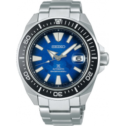 SEIKO Heren horloge prospex save the ocean automatic special editi - 49125