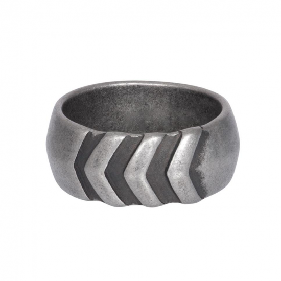 iXXXi MEN Single ring Mercedes MAAT 22 - 49295