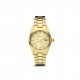 VNDX Amsterdam horloge Dare Devil XS Gold 26mm - 49343