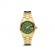 VNDX Amsterdam horloge Dare Devil XS Gold Green 26mm - 49345