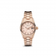 VNDX Amsterdam horloge Dare Devil XS Rose Gold - 49349