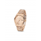 VNDX Amsterdam horloge Dare Devil XL Steel Rose Gold 40mm - 49352