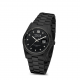 VNDX Amsterdam horloge Dare Devil M Black 36mm - 49354
