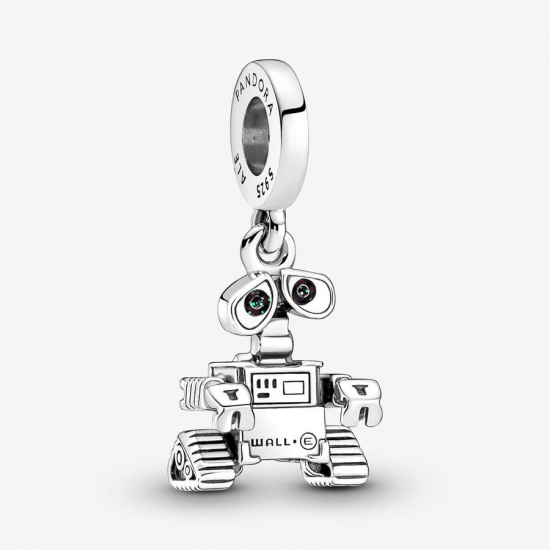 Pandora Disney Pixar Wall-E Dangle Charm - 53759