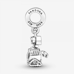 Pandora Disney Pixar Wall-E Dangle Charm - 53759