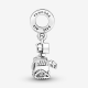 Pandora Disney Pixar Wall-E Dangle Charm - 53759