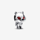 Pandora Game of Thrones Ghost Direwolf Bedel - 53762