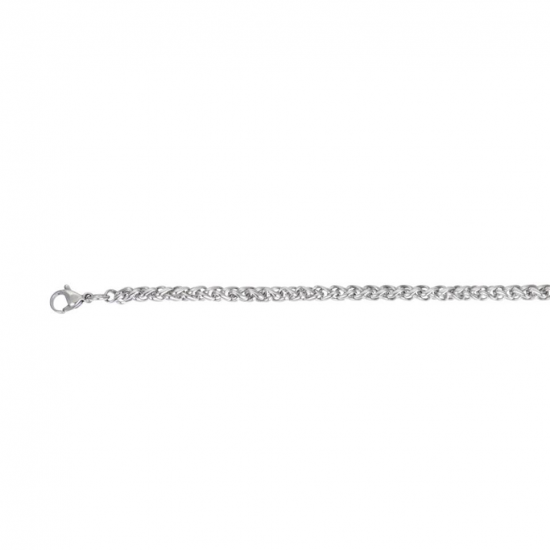 iXXXi MEN NECKLACE ROUND CHAIN MAAT 60cm - 53854