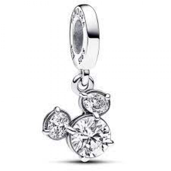 Pandora Disney bedel zirkonia 793031C01 - 53908