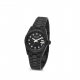 VNDX Amsterdam horloge Dare Devil XS Zwart 26mm - 49522