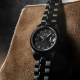VNDX Amsterdam horloge Dare Devil XS Zwart 26mm - 49522