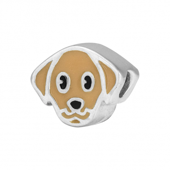 Bellini kinder Bedel hondje bruin - 49556