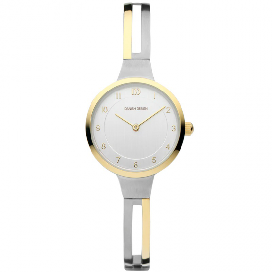 DANISH DESIGN Angelica Two-tone IV75Q1287 - 54219