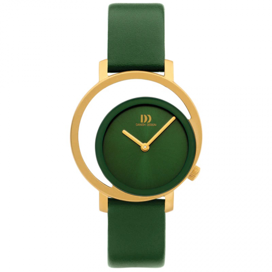 Danish Design Pico IV32Q1271 Horloge - 54224