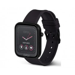 OPS!SMART Smartwatch ACTIVE Zwart OPSSW-02 - 54229