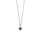 Arctic Symphony | zilver gepolijst | 427-707-Blue - 52645