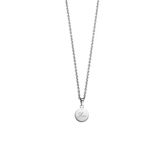Arctic Symphony | zilver gepolijst | 427-707-Blue - 52645