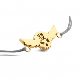 VNDX Icon Goud Grijs BD12000-16 - 52658