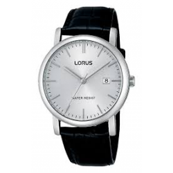 lORUS Quartz Herenhorloge RG839CX-5 - 54306