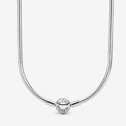 Pandora Moments Snake Chain Ketting 45cm 590742HV-45 - 54293