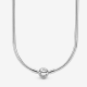Pandora Moments Snake Chain Ketting 45cm 590742HV-45 - 54293
