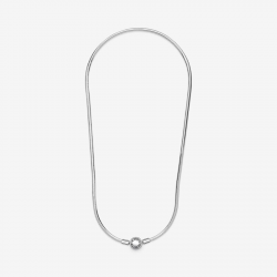 Pandora Moments Snake Chain Ketting 45cm 590742HV-45 - 54293