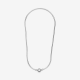 Pandora Moments Snake Chain Ketting 45cm 590742HV-45 - 54293
