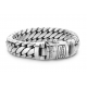 Buddha to Buddha 073-G Ben medium bracelet MAAT 23cm - 54332