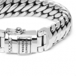 Buddha to Buddha 073-G Ben medium bracelet MAAT 23cm - 54332