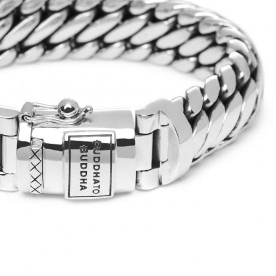 Buddha to Buddha 073-G Ben medium bracelet MAAT 23cm - 54332