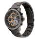 Tommy Hilfiger TH1710479 Horloge StAAL HRN GRIJS 44MM - 49740