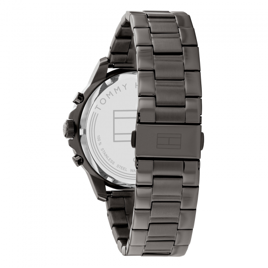 Tommy Hilfiger TH1710479 Horloge StAAL HRN GRIJS 44MM - 49740