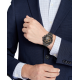 Tommy Hilfiger TH1710479 Horloge StAAL HRN GRIJS 44MM - 49740
