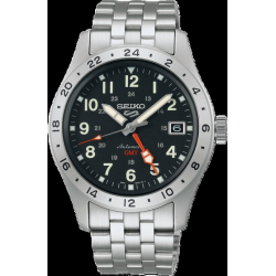 Seiko 5 Sports Horloge SSK023K1 - 54415