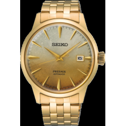 Seiko Presage Horloge SRPK46J1 - 54416