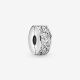 Pandora Clear Pave Clip Bedel 791817CZ - 54405