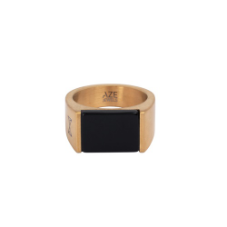 Aze ring maat 19 AZ-RG006-C-019 - 54435