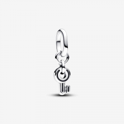 Pandora ME hangende minibedel sleutell 793084C00 - 54457