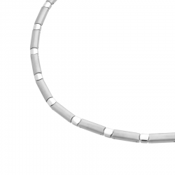 Boccia Titanium Ketting 08030-01 - 54511
