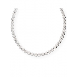 Boccia Titanium Ketting 08022-01 45cm - 54512