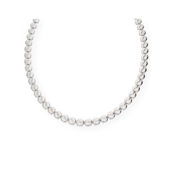 Boccia Titanium Ketting 08022-01 45cm - 54512