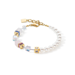 Coeur de Lion armband 5086/30-1522 - 49760
