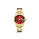 VNDX Dare Devil XS Goud Rood MD43002-07 26MM - 54287