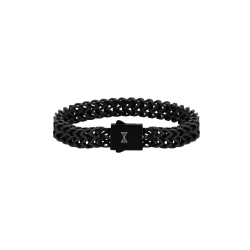 AZE JEWELS ARMBAND AZ-BM003-B-210 21CM - 54551
